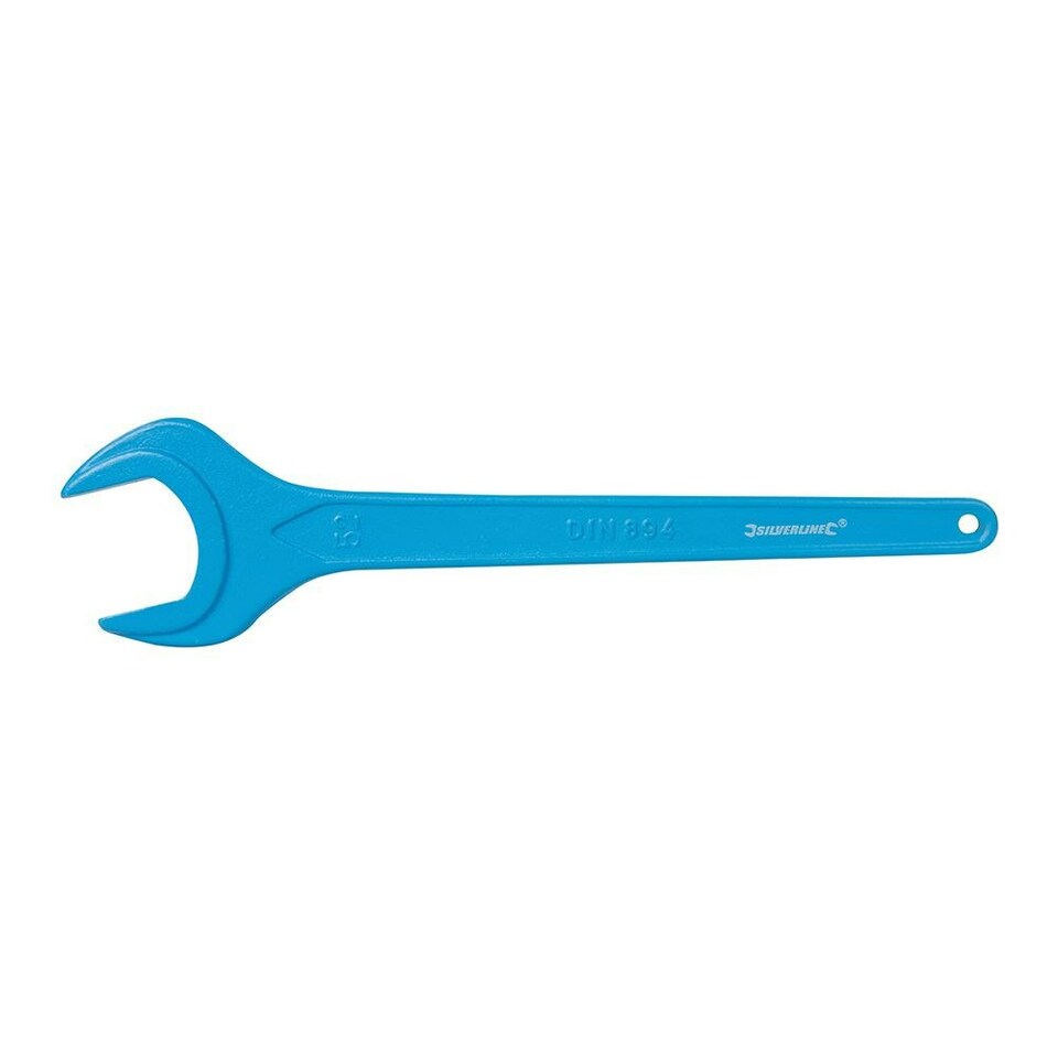 image 1 of Silverline - Pump Nut Spanner - 52mm