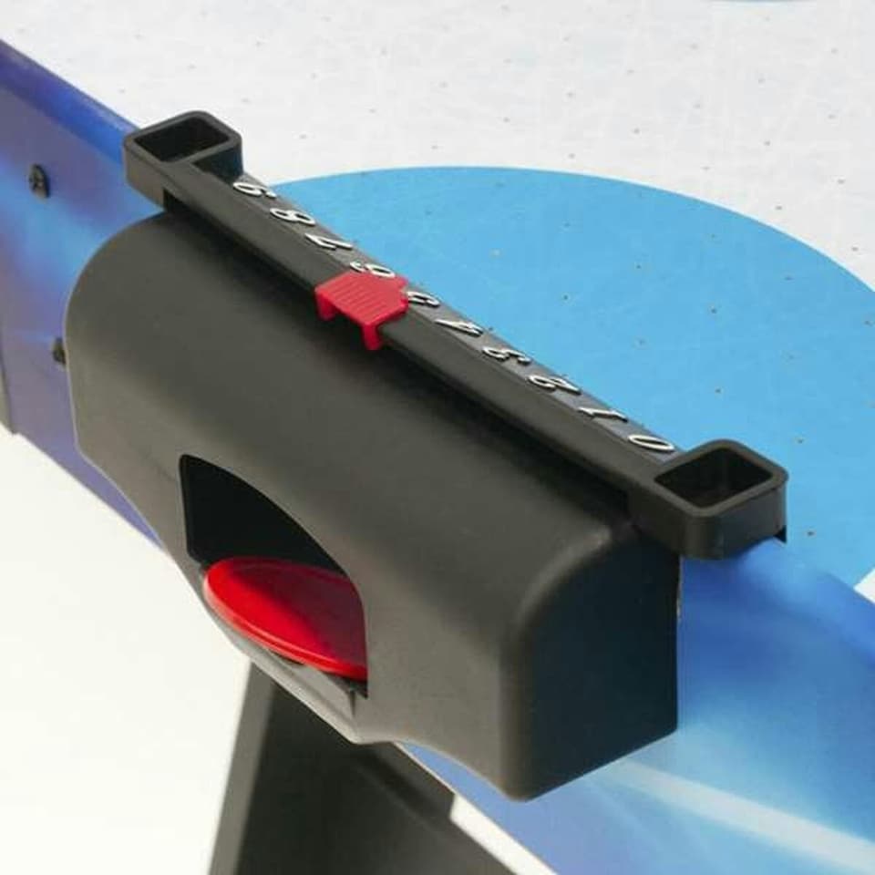 image 1 of Hockey Table Devessport Foldable 122 x 60,5 x 71 cm