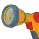 image 3 of Hozelock Multi Spray Gun Soft Touch Water Nozzle Hose Pipe 5 Function Cleaning