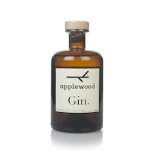 Applewood Gin | Clear | 1