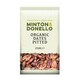 image 3 of Minton & Donello Organic Pitted Dates 6 x 250g | Multi