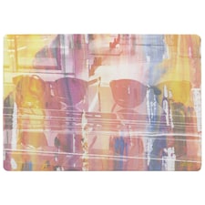 Shades of Glam (Rug) Multi | XL: 160x230cm