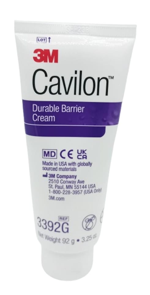 image 1 of Cavilon Cream 92g Tube