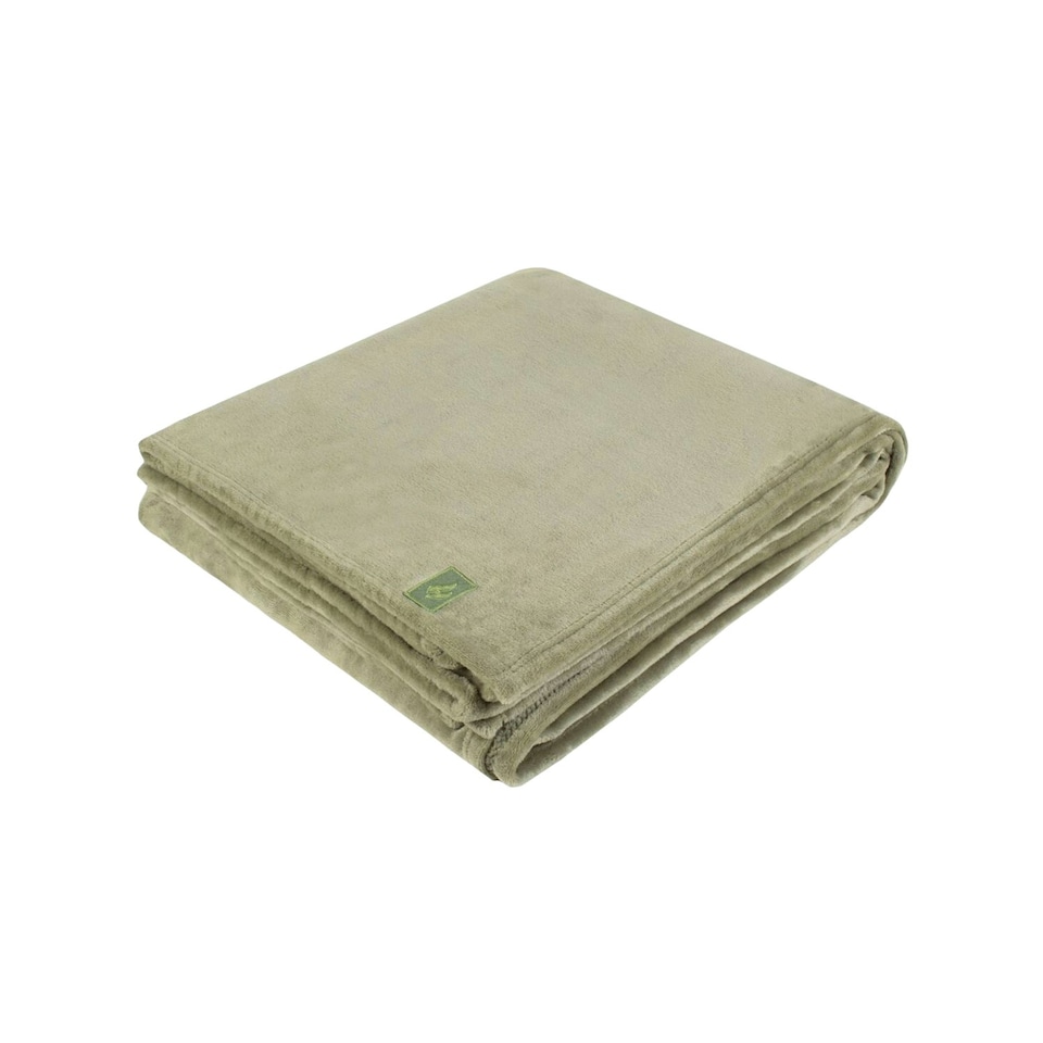 Heat Holders Blanket - Sage - One Size