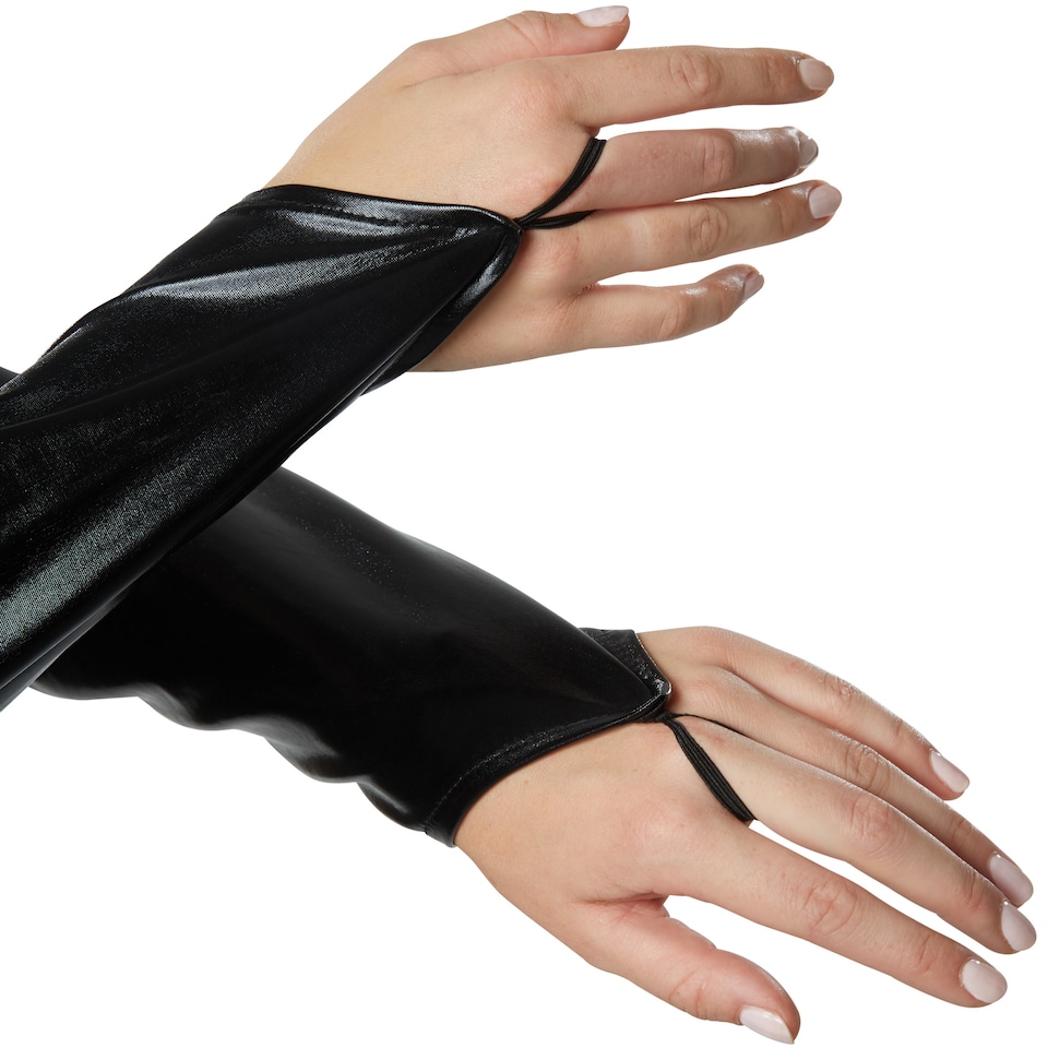 image 1 of Cat costume | Black | black | 1