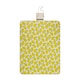 image 3 of Vinga Arwe Lemon Picnic Blanket - Yellow - 0.5cm x 170cm x 130cm | Yellow | 0.5cm x 170cm x 130cm