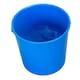 image 1 of Red Gorilla Plain Bucket - Blue - S