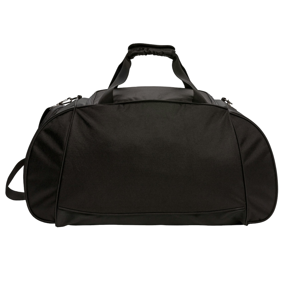 image 1 of Swiss Peak Sports Duffle Bag - Black - One Size | Black | One Size