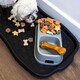 image 3 of 1 x Multipurpose Non-Slip Heavy Duty Tidy Boot Tray Shoe Organiser Black