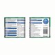 image 2 of Rustins - Quick Dry Small Job Gloss Paint Buckingham Green 250ml