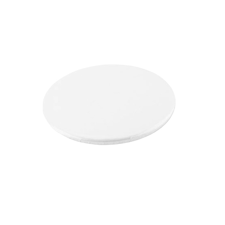 image 1 of MidOcean Pin Badge - Matt Silver - 5.8cm Multi