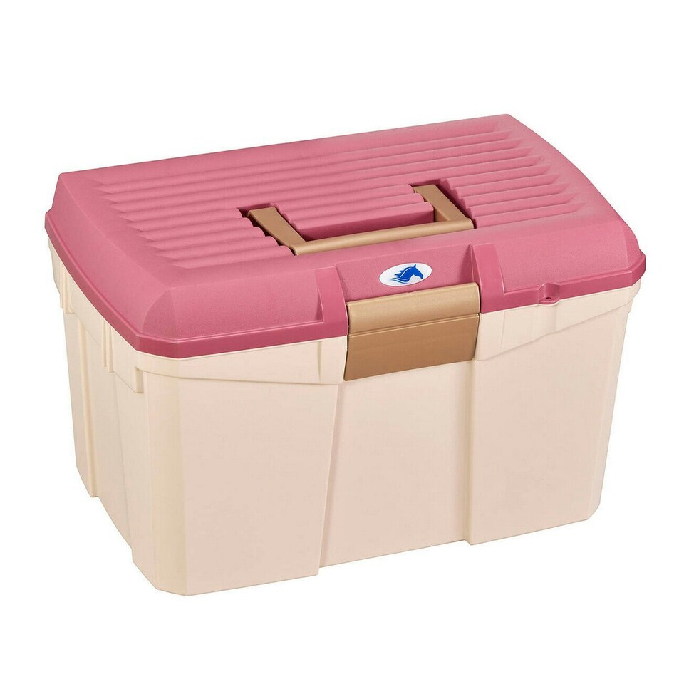 ProTack Medium 168 Grooming Box - Terrae - One Size