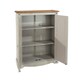 image 4 of Corona Grey, 2 Door Cupboard Unit