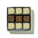 image 1 of Chocolate Mum & Daisies