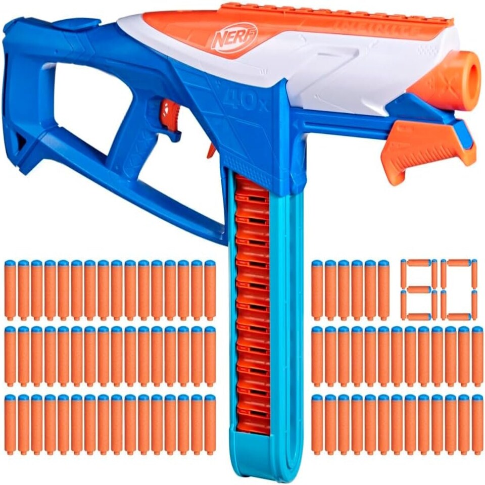 image 1 of NERF - N Series Infinite
