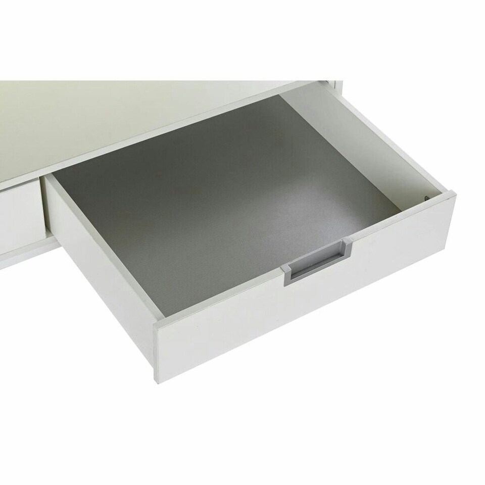 image 1 of Centre Table DKD Home Decor Metal MDF (110 x 55 x 46 cm) N/A