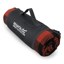 Matio Picnic Rug Red