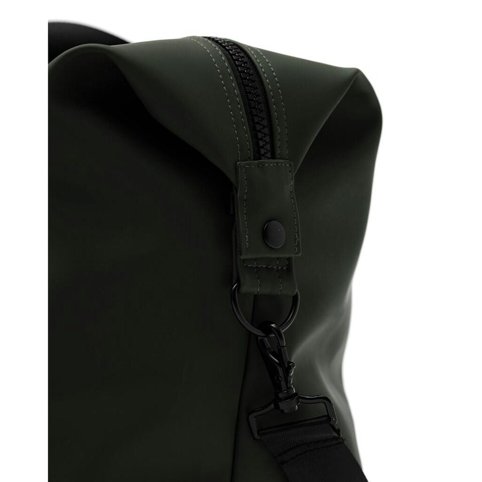 image 1 of Vinga Baltimore 53L Weekend Bag - Green - One Size | Green | One Size