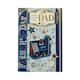 image 1 of For Dad Men's Accessories Design Father's Day Card
