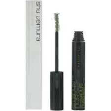 Shu Uemura Brow Unlimited Eyebrow & Eyelash Mascara 4.4ml - Mystic Green