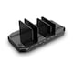 image 1 of 120W 10 Port USB Charging Station