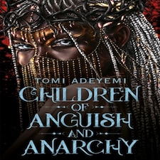Children Of Anguish & Anarchy