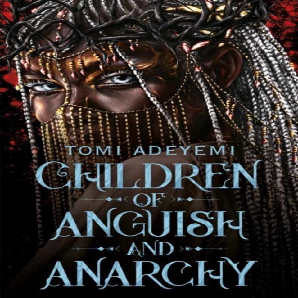 Children Of Anguish & Anarchy