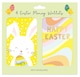 image 2 of Pack of 4 Easter Money Wallets With Envelopes