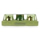 image 1 of The Silk Road Collection Bukhara Set of 3 Candles