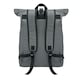 image 2 of MidOcean Irea Backpack - Stone Grey - One Size | Green