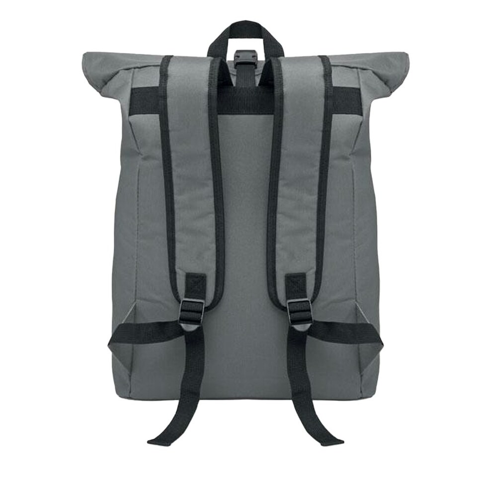 image 1 of MidOcean Irea Backpack - Stone Grey - One Size | Green