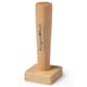 image 2 of Burgon & Ball Cell Tray Tamper