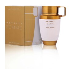 ARMAF Odyssey Femme White Edition Eau De Parfum 100ml