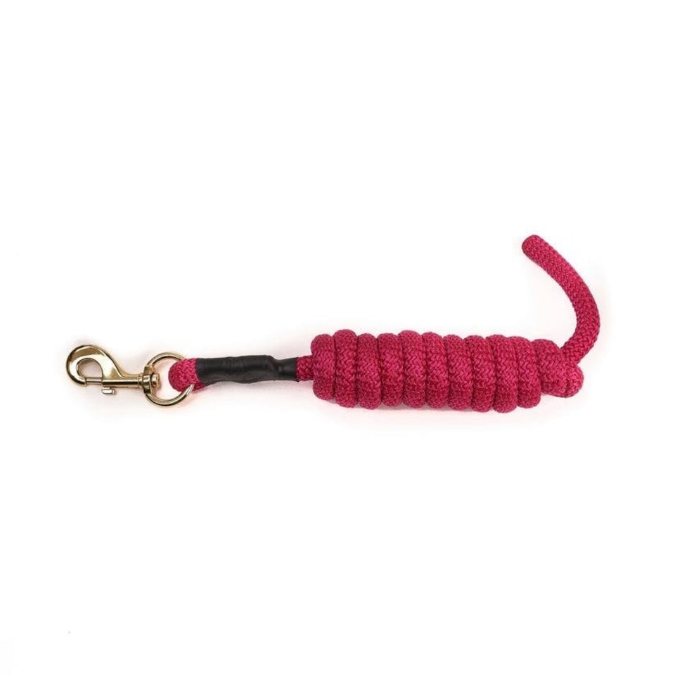 image 1 of Shires ARMA Lead Rope Green | Size: 2M
Colour: Green
