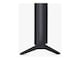 image 3 of LG 43QNED70A6A TV 109.2 cm (43inches) 4K Ultra HD Smart TV Wi-Fi Black | Black | Black | 43"
