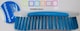image 1 of Duzzit - Household Scrubbing Brush - Assorted Colours