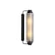 image 2 of Nimal Double | Wall light | Black Black | Black