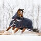 image 1 of LeMieux Kudos Turnout Rug 200g Blue | 5ft 0
