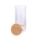 image 2 of Scion Living Mr Fox 1.3L Glass Storage Jar