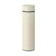 image 1 of MidOcean Nunavut Double-Walled 420ml Bottle - Off White - One Size Cream | One Size