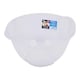 image 1 of Wham Plastic Mixing Bowl - Clear - 2L