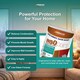 image 4 of InsOpaint Anti Condensation Paint - Stops Condensation on Interior Walls & Ceilings - Creamy White