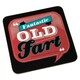 image 1 of Back Chat Backchat 'Fantastic Old Fart' Coaster