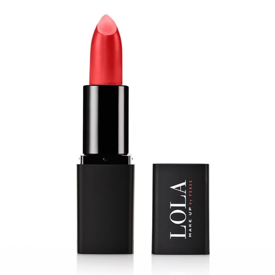 image 1 of INTENSE COLOUR LIPSTICK Multi | Raspberry Red