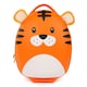 image 2 of boppi Tiny Trekker Luggage Case - TIGER BB703F