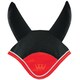 image 6 of Woof Wear Fly Veil Black | Size: Large
Colour: Black/Ultra Violet