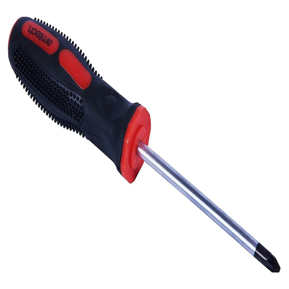 100mm (4") No.2 Pozi drive screwdriver - L0058