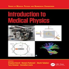 Introduction To Medical Physics