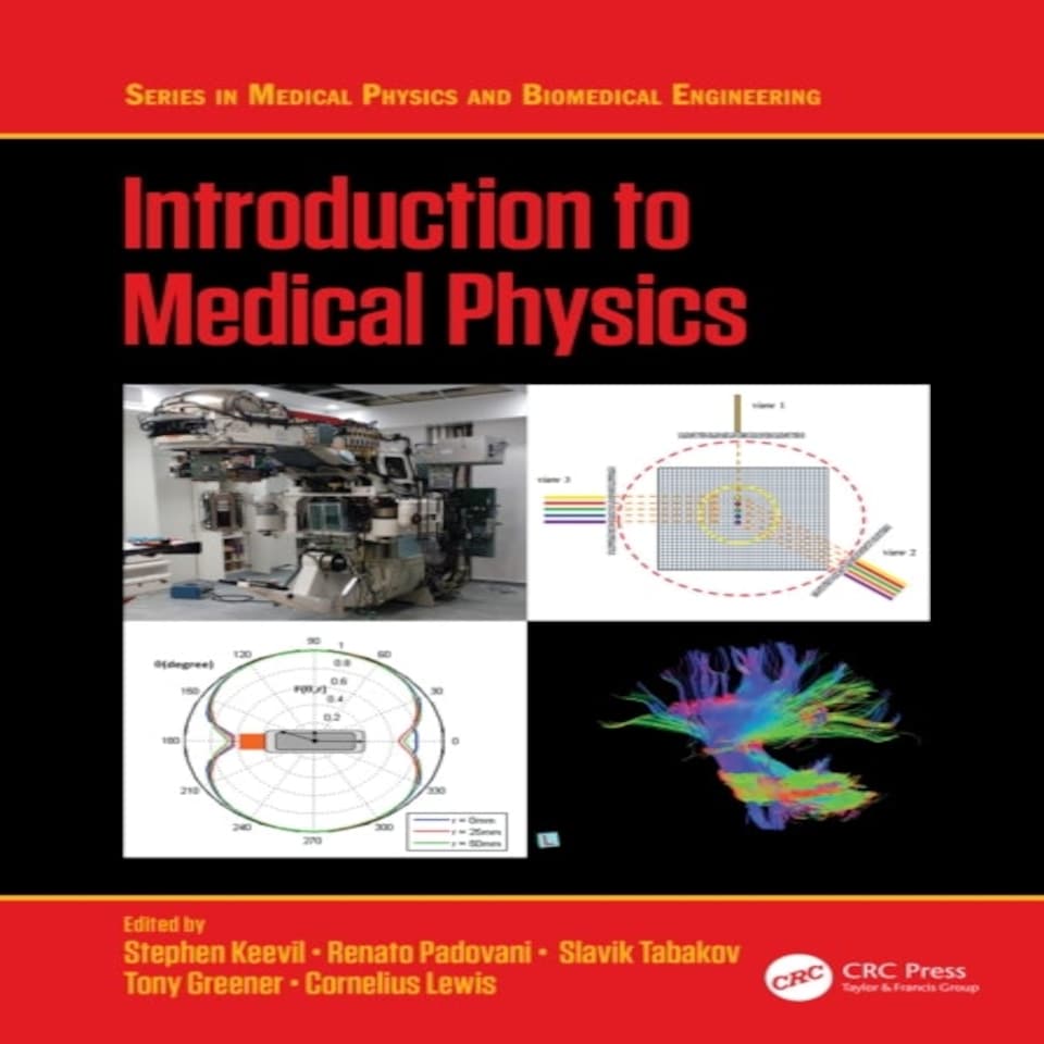 Introduction To Medical Physics