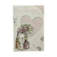 image 1 of Wonderful Pearl Anniversary Traditional Celebrity Style Congratulations Card